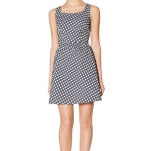 [6] NWOT The Limited Polka Dot Dress